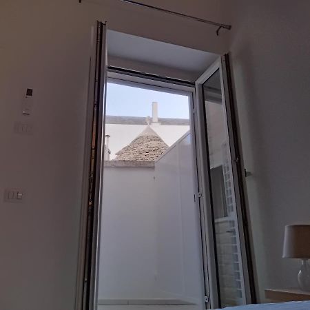 B&B Corso Trieste E Trento Alberobello Luaran gambar
