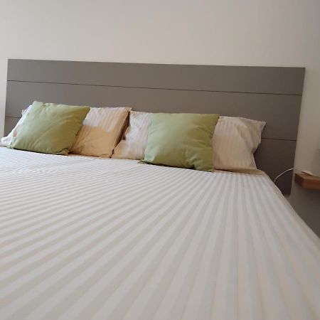B&B Corso Trieste E Trento Alberobello Luaran gambar