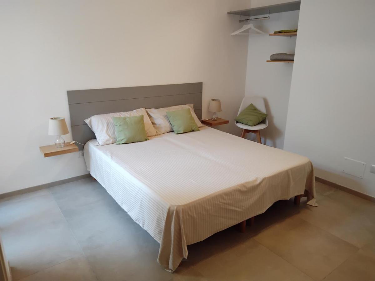 B&B Corso Trieste E Trento Alberobello Luaran gambar
