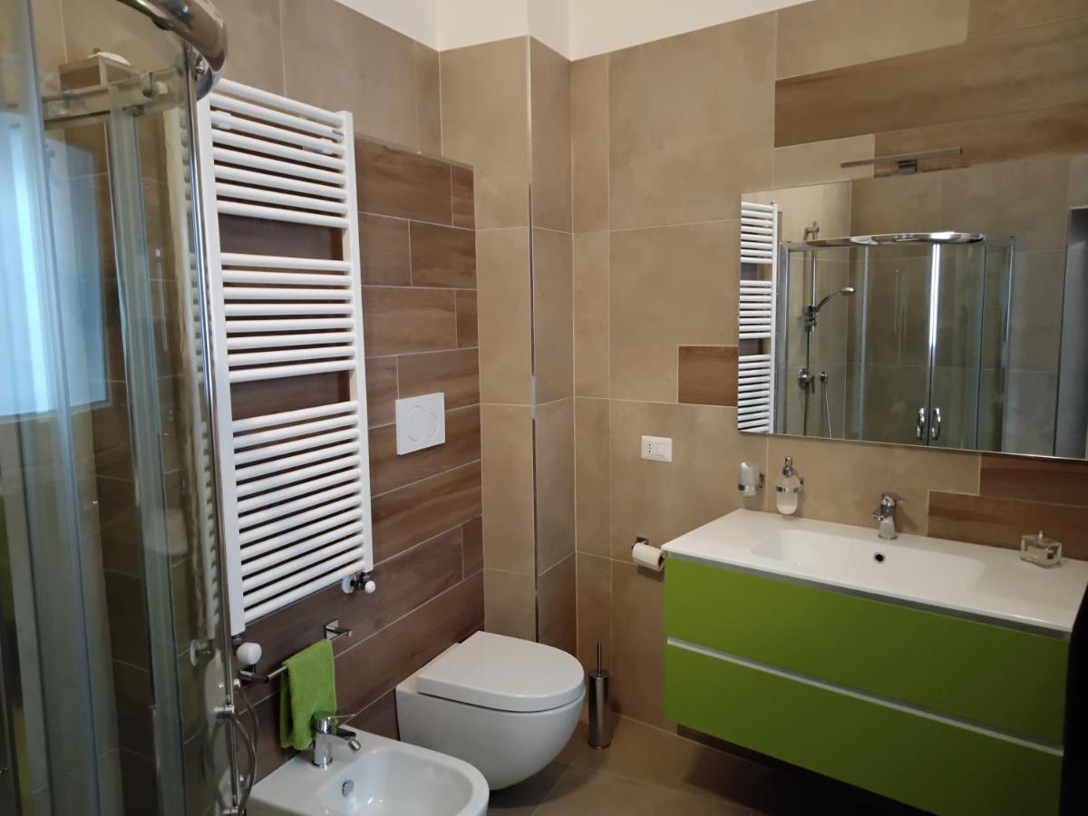 B&B Corso Trieste E Trento Alberobello Luaran gambar