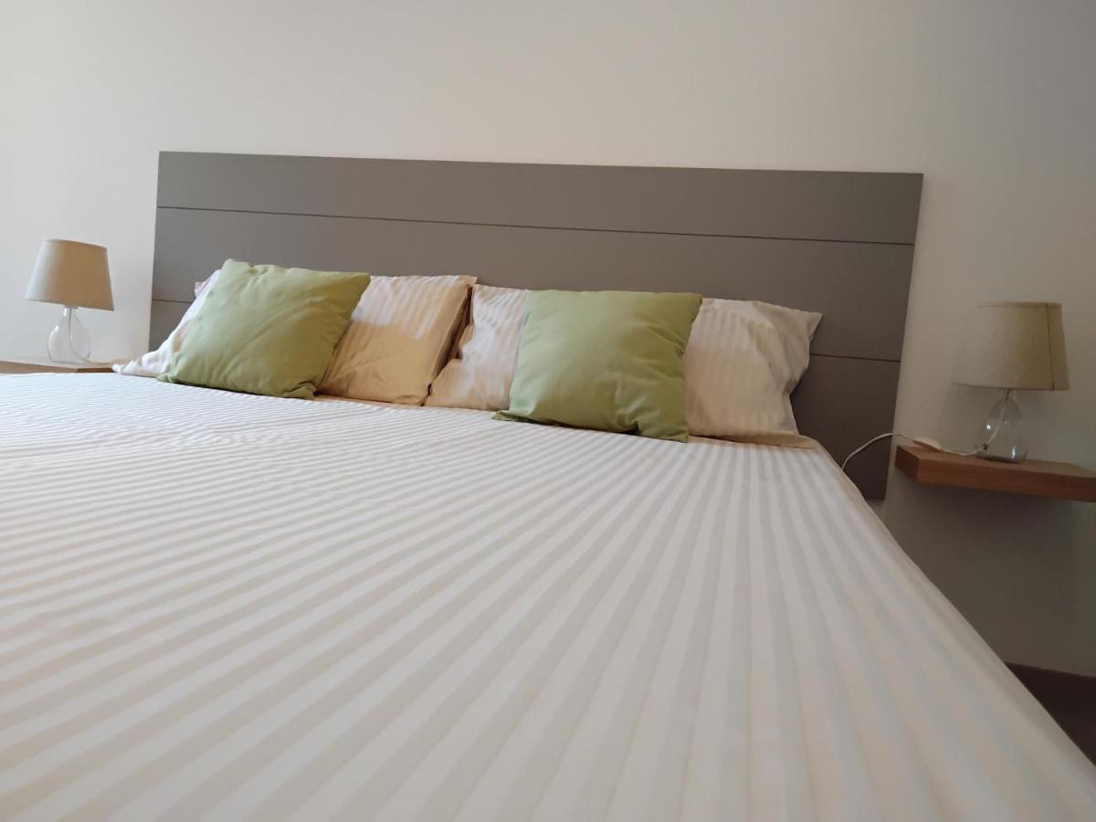 B&B Corso Trieste E Trento Alberobello Luaran gambar