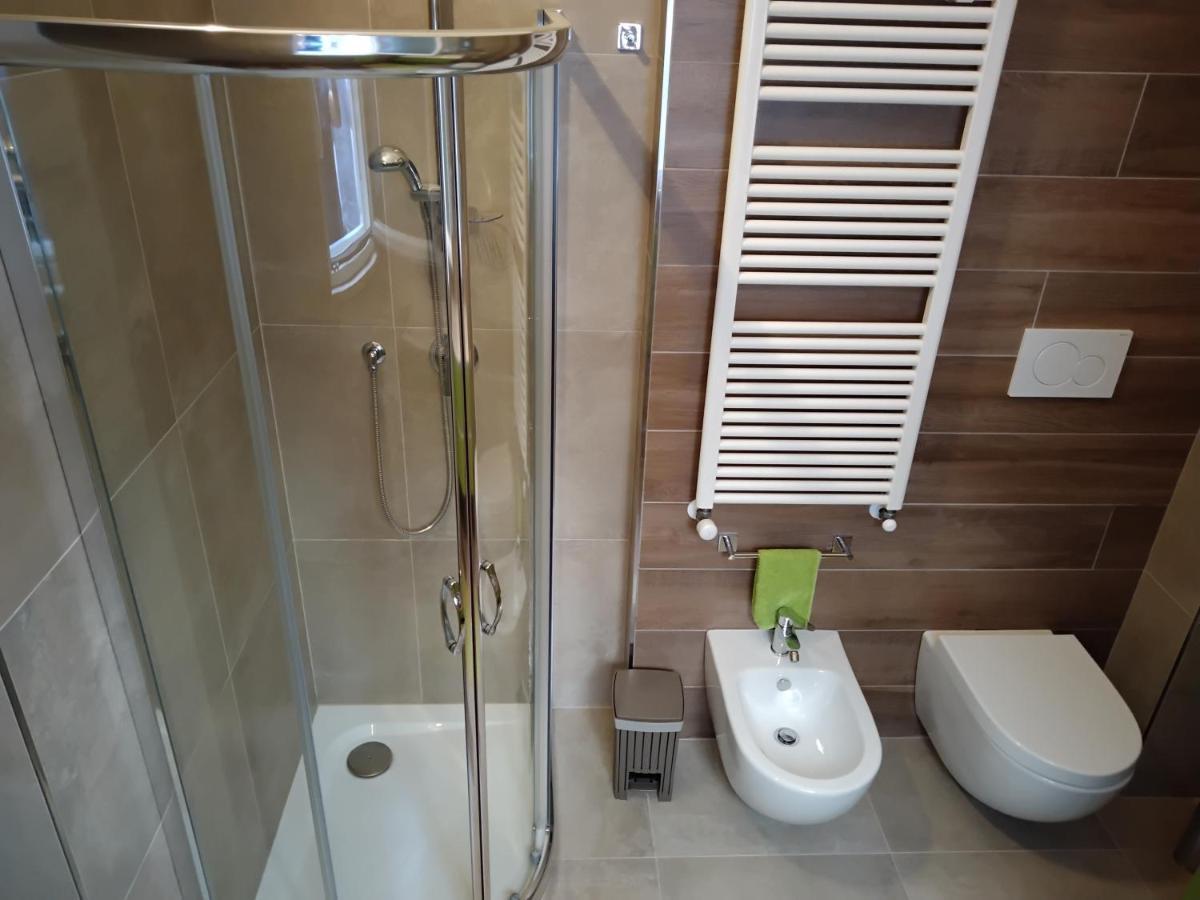 B&B Corso Trieste E Trento Alberobello Luaran gambar