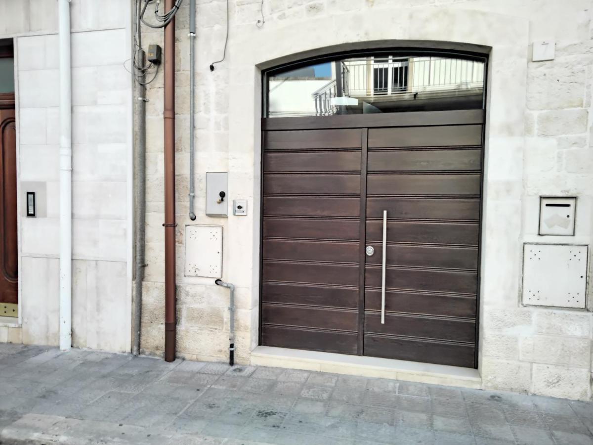 B&B Corso Trieste E Trento Alberobello Luaran gambar