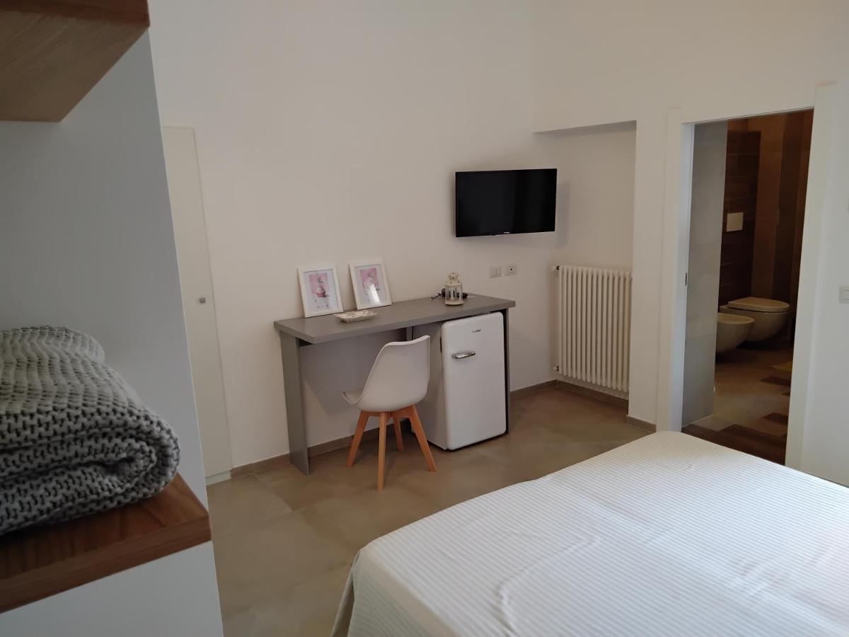 B&B Corso Trieste E Trento Alberobello Luaran gambar