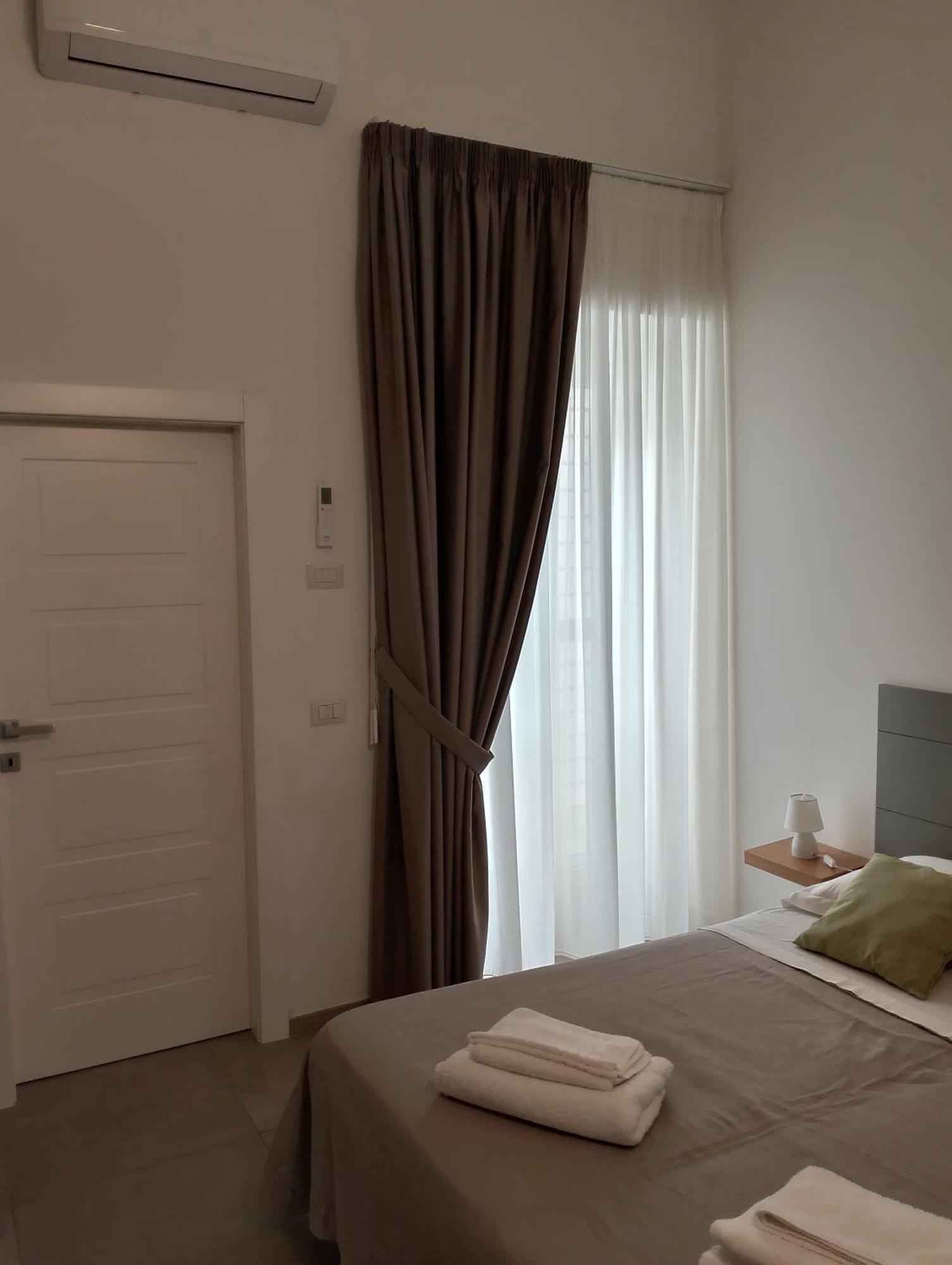 B&B Corso Trieste E Trento Alberobello Luaran gambar